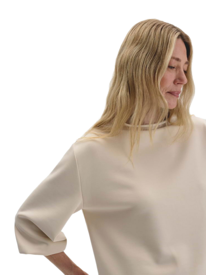 someday Sweatshirt  Ujuma bei Robert Ley
