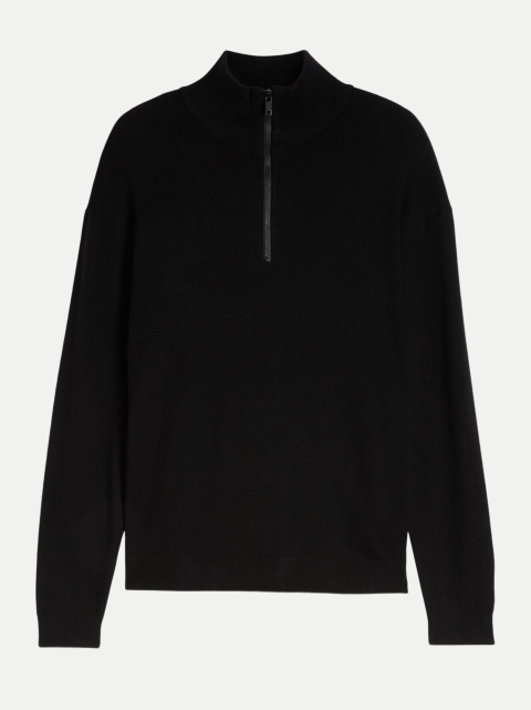 Tom Tailor Denim Strick-Troyer bei Robert Ley
