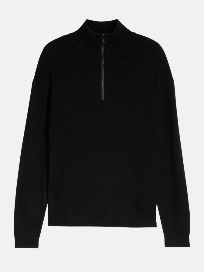 Tom Tailor Denim Strick-Troyer bei Robert Ley