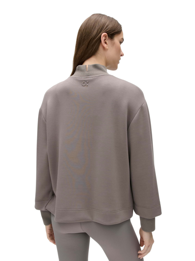 Opus Sweatshirt Gluba Club bei Robert Ley