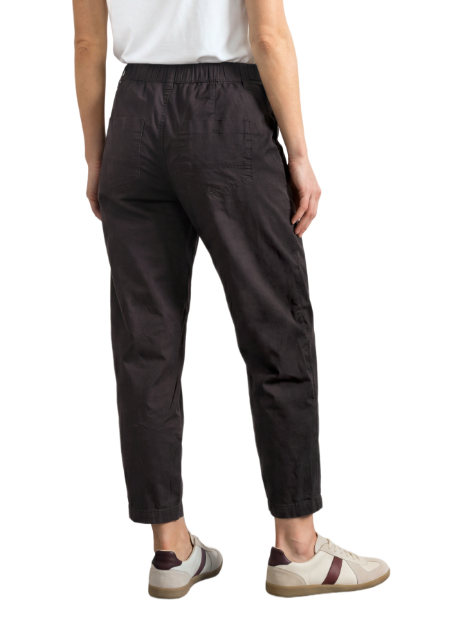 Street One Barrel Leg Hose Karlie bei Robert Ley