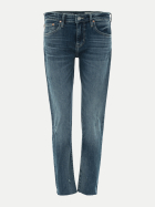 Adriano Goldschmied Slim-Fit Jeans Ex-Boyfriend mo2-blau bei Robert Ley