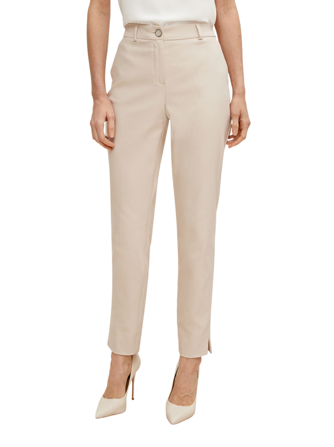 Comma Slim-Fit Hose bei Robert Ley