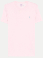 Polo Ralph Lauren Basic T-Shirt 530bathpink bei Robert Ley