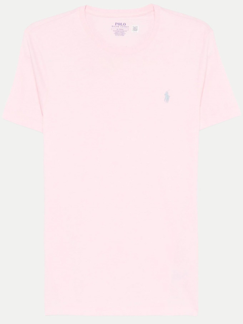 Polo Ralph Lauren Basic T-Shirt bei Robert Ley