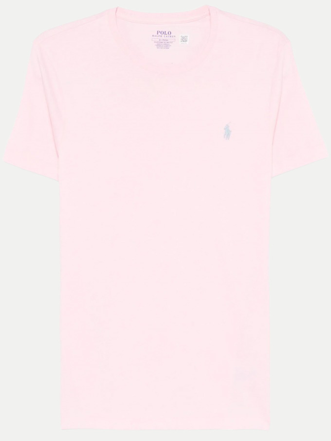 Polo Ralph Lauren Basic T-Shirt bei Robert Ley