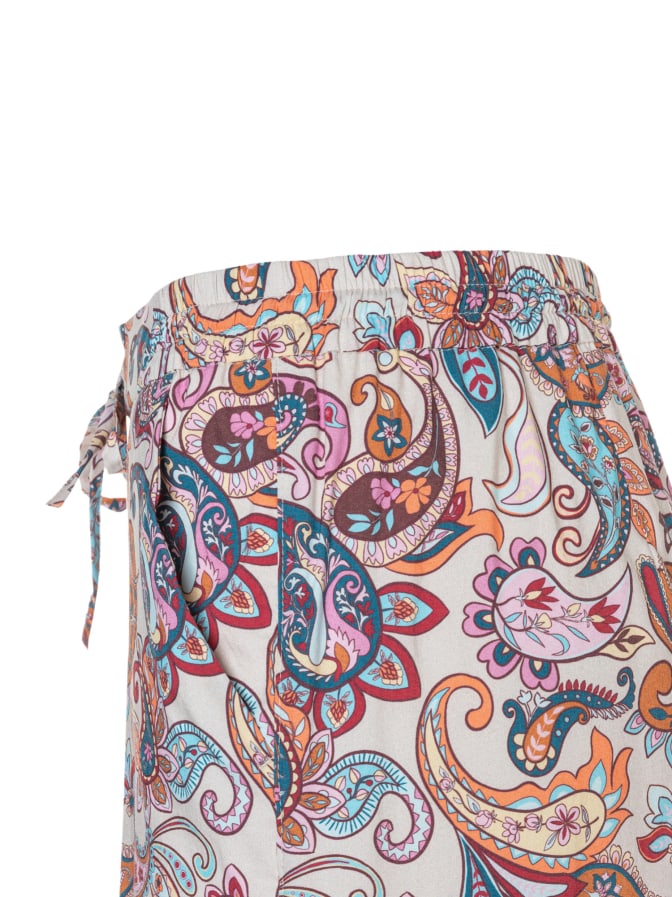 Mac Wide-Fit Culotte CALLIE bei Robert Ley