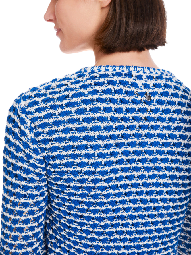 Marc Cain Strick-Cardigan bei Robert Ley