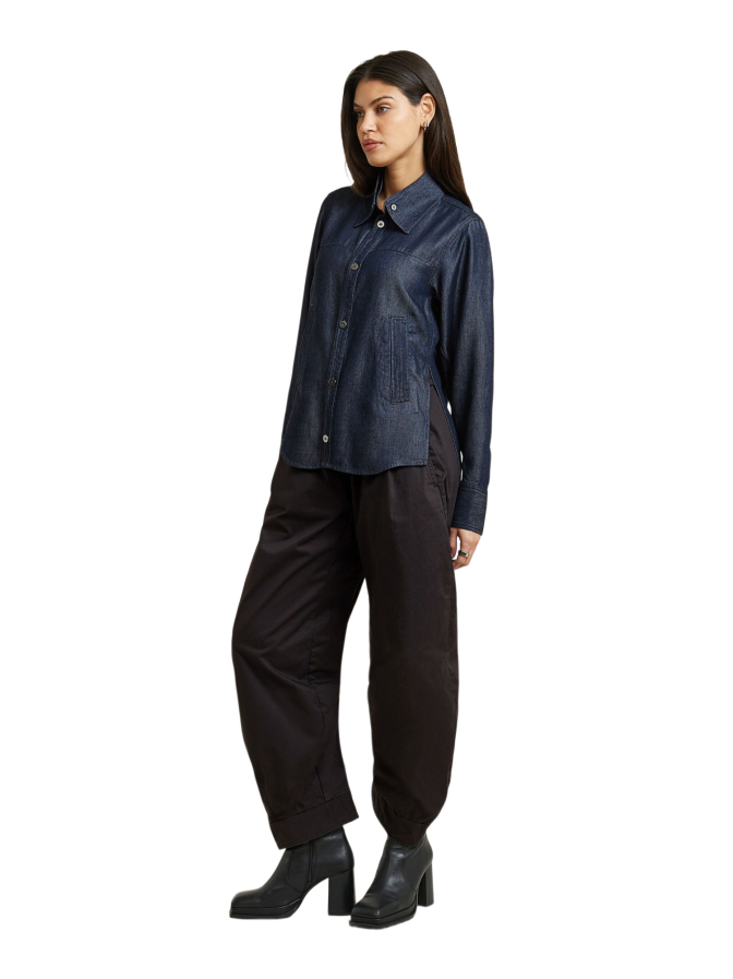 G-STAR RAW Relaxed Jeanshemd bei Robert Ley