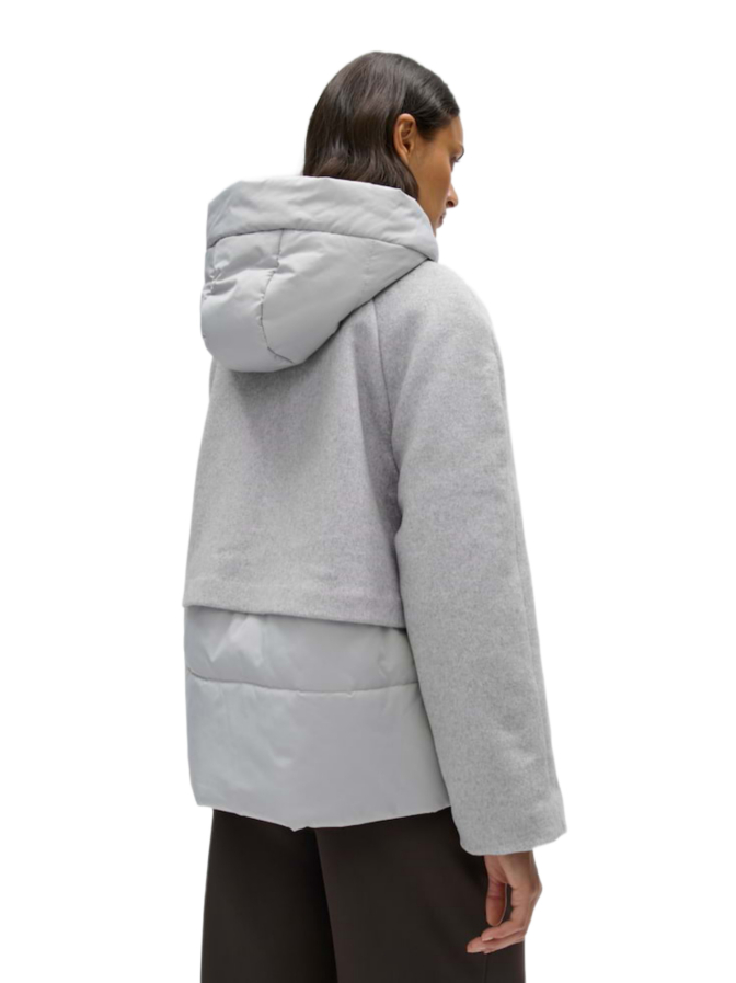Opus Pufferjacke Halenkos bei Robert Ley