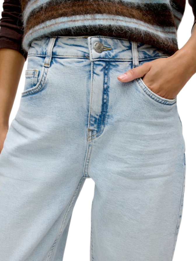 Opus Barrel Jeans Lolah Joy bei Robert Ley