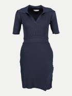 SIMKHAI Mini-Strickkleid Rayan midnight bei Robert Ley