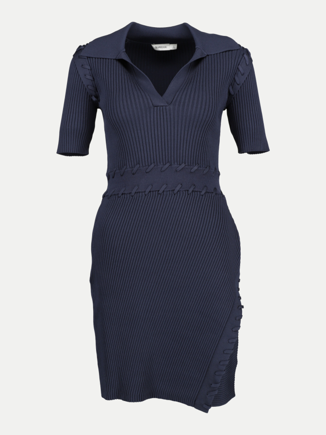 SIMKHAI Mini-Strickkleid Rayan bei Robert Ley