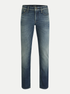 Jack & Jones Five-Pocket-Jeans JJICLARK 188779-Blue Denim bei Robert Ley