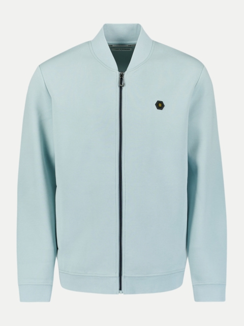 NO EXCESS Bomber-Sweatjacke bei Robert Ley