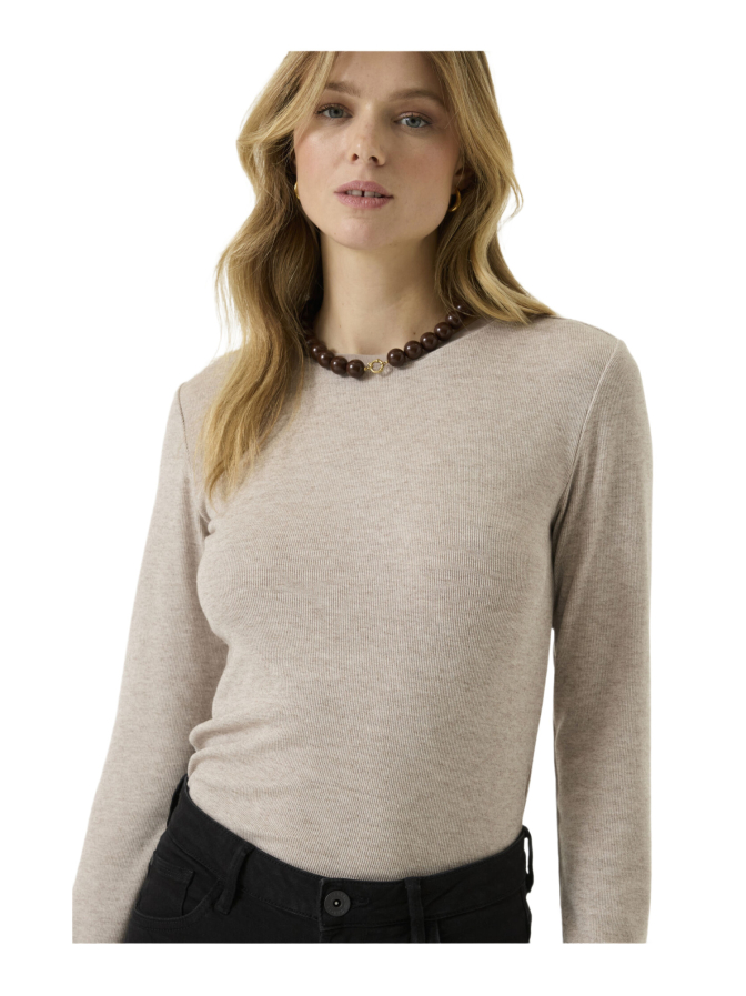 Garcia Langarmshirt bei Robert Ley