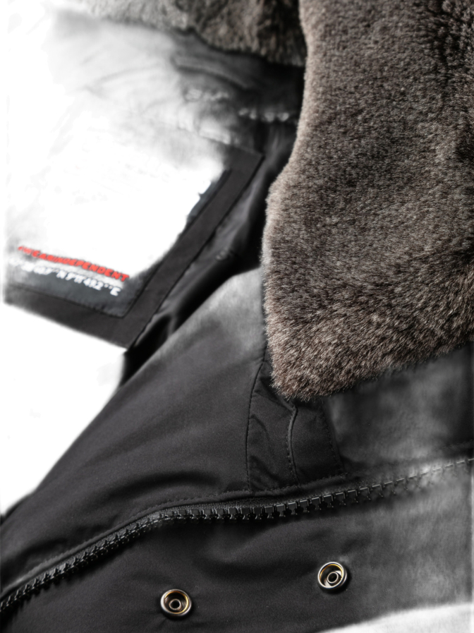 Strellson Jacke bei Robert Ley