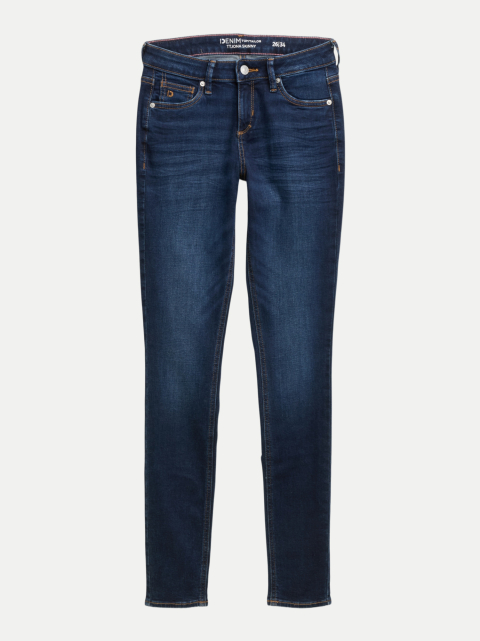 Tom Tailor Denim Skinny Jeans TTJONA bei Robert Ley