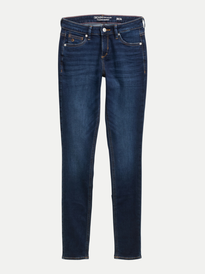 Tom Tailor Denim Skinny Jeans TTJONA bei Robert Ley