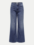 Only Wide-Fit Jeans Hope 179695-Medium Blue Denim bei Robert Ley