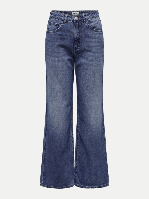 ONLY Wide-Fit Jeans Hope bei Robert Ley