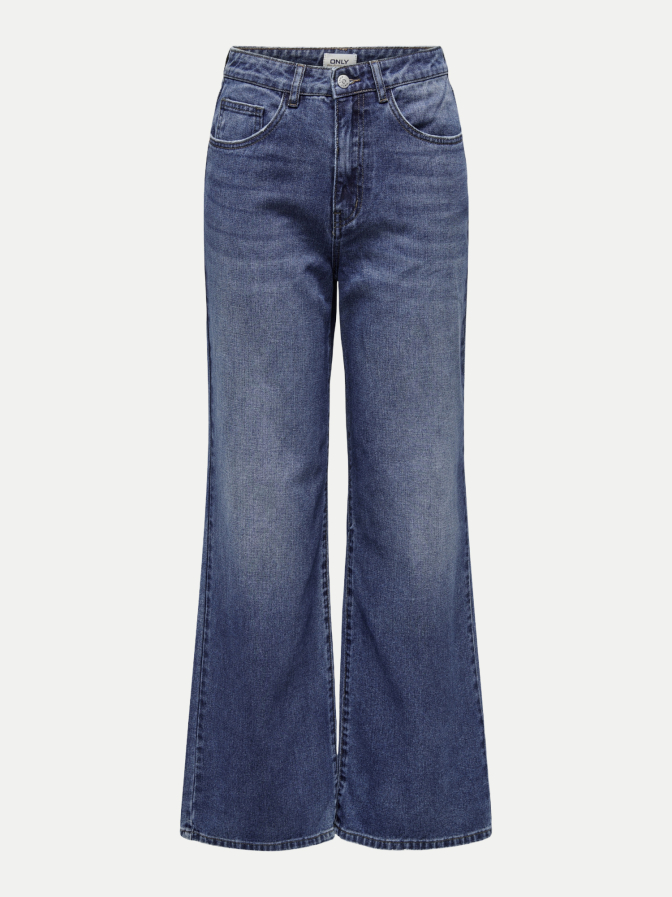 Only Wide-Fit Jeans Hope bei Robert Ley