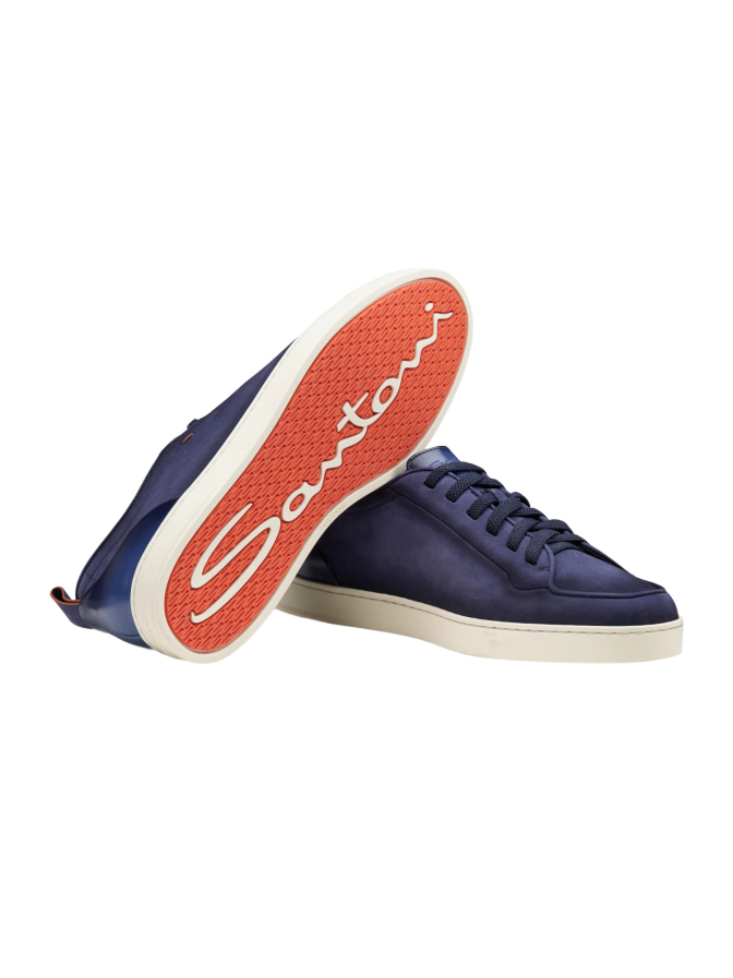 Santoni Sneaker Montecarlo bei Robert Ley