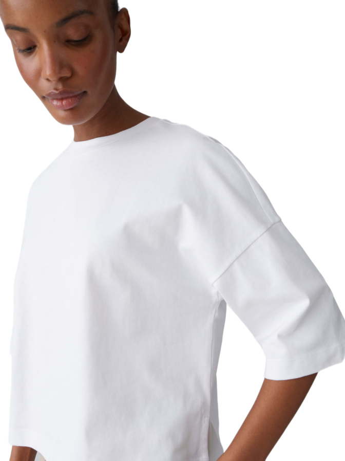 Opus Boxy T-Shirt Sarenzi bei Robert Ley