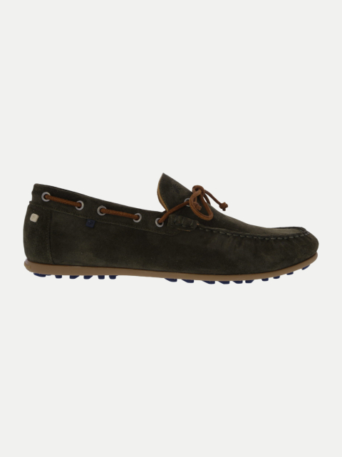 van Bommel Mocassin Drijver bei Robert Ley