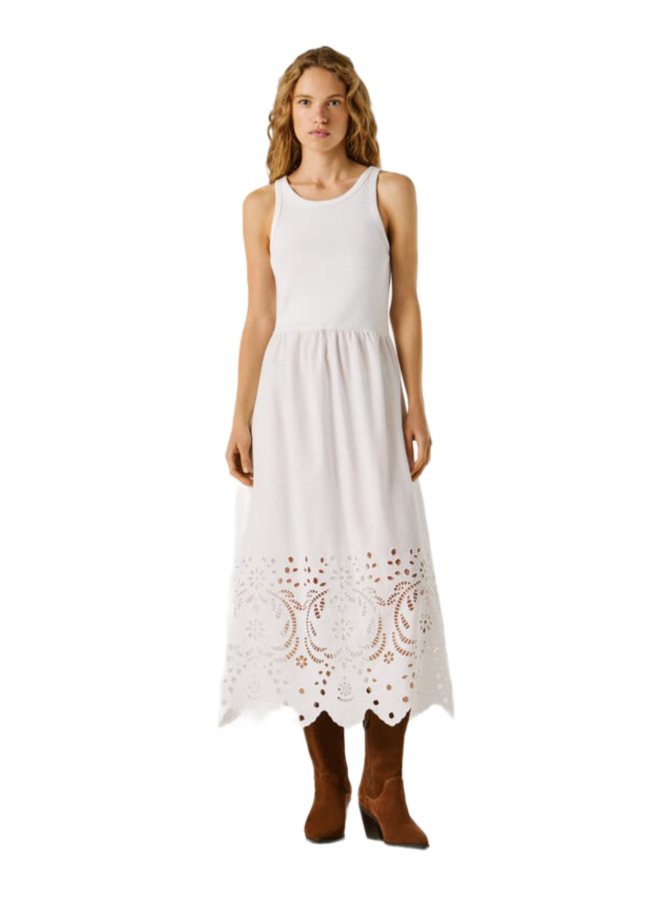 Pepe Jeans Kleid Naomi bei Robert Ley