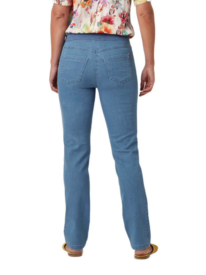 Relaxed by Toni Slim-Fit Hose My Darling bei Robert Ley