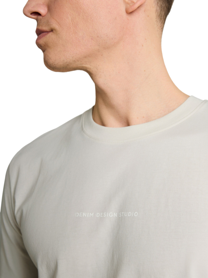 Tom Tailor Denim T-Shirt Palms bei Robert Ley