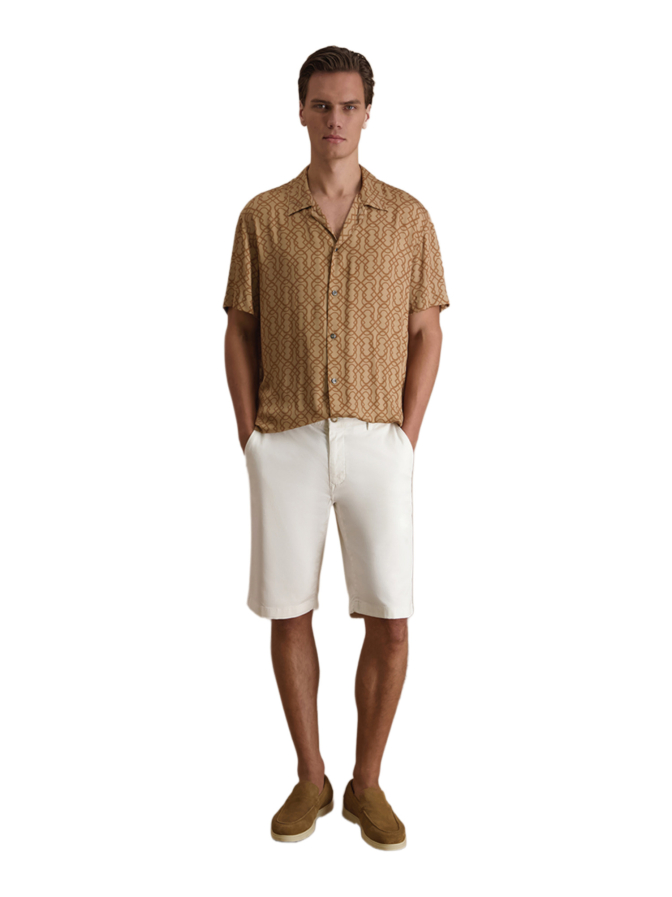 BALDESSARINI Chino Shorts Jari bei Robert Ley