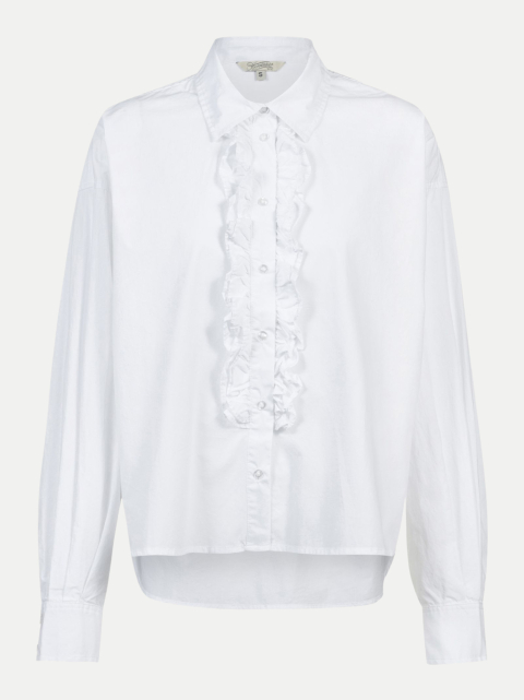 Herrlicher Bluse Lynella bei Robert Ley