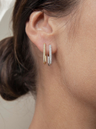 Mijelle Modeschmuck 925 Silber 18Kt vergoldet bei Robert Ley