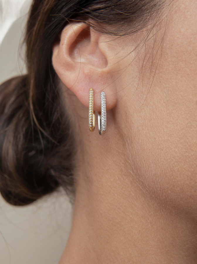 Mijelle Modeschmuck bei Robert Ley