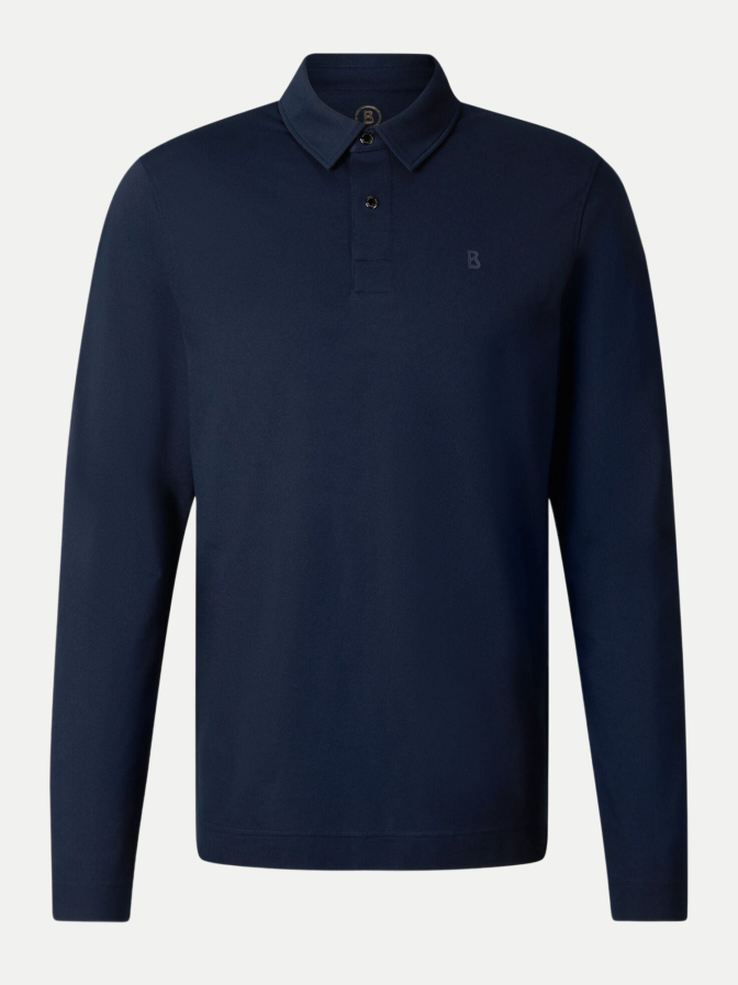 Bogner Poloshirt Winston bei Robert Ley