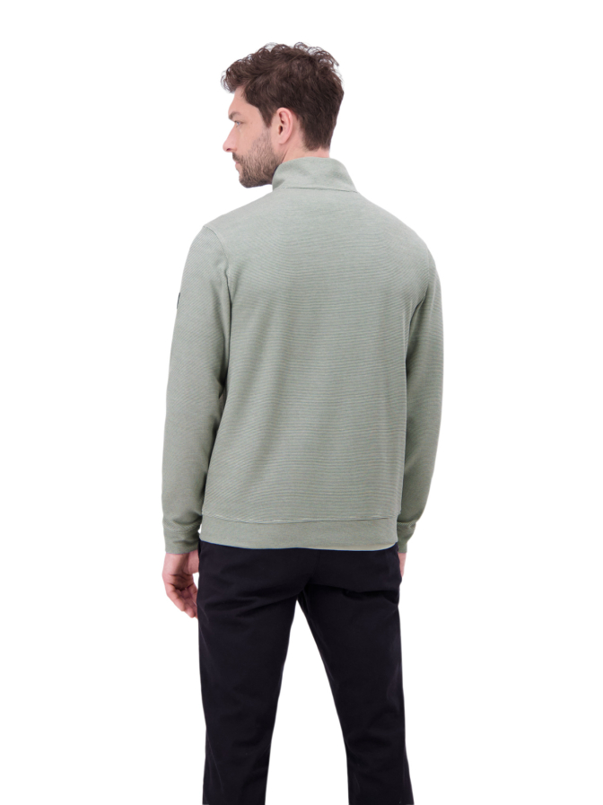 Lerros Regular-Fit Troyer bei Robert Ley
