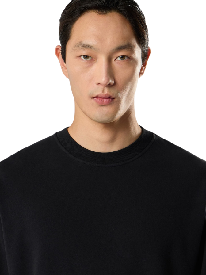Stone Island Comfort-Fit Sweatshirt bei Robert Ley