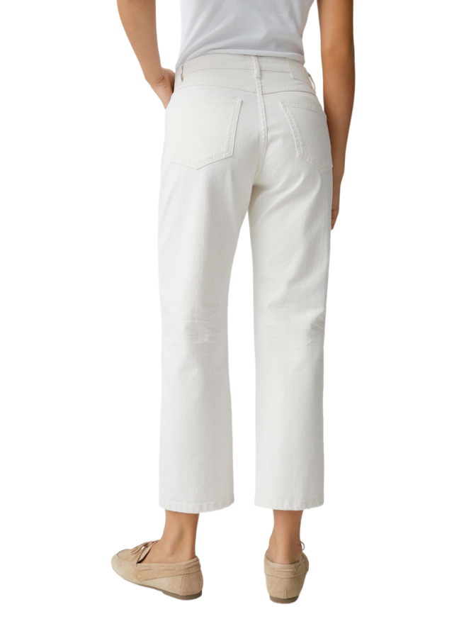 Opus Straight Jeans Minah Honest bei Robert Ley