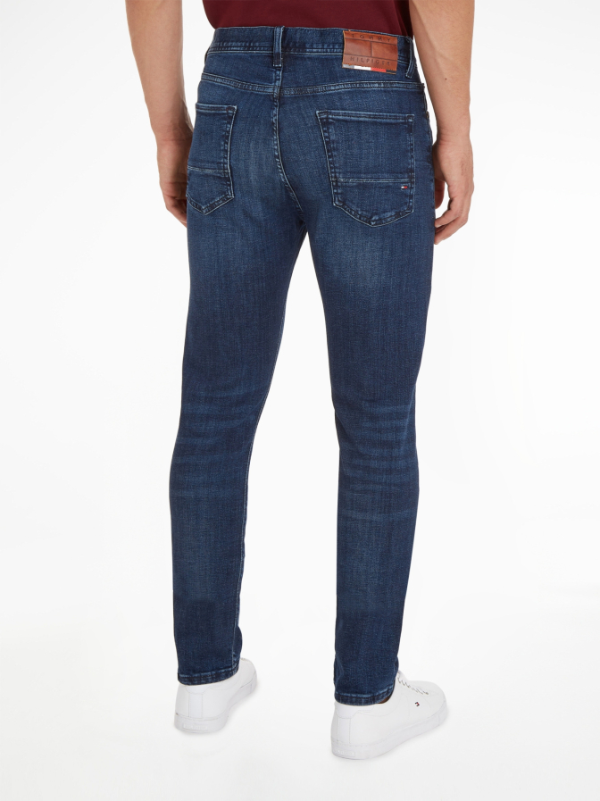Tommy Hilfiger Jeans Slim Fit BLEECKER bei Robert Ley