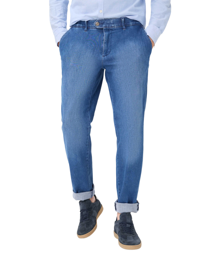 Eurex Regular- Fit Jeans JIM bei Robert Ley