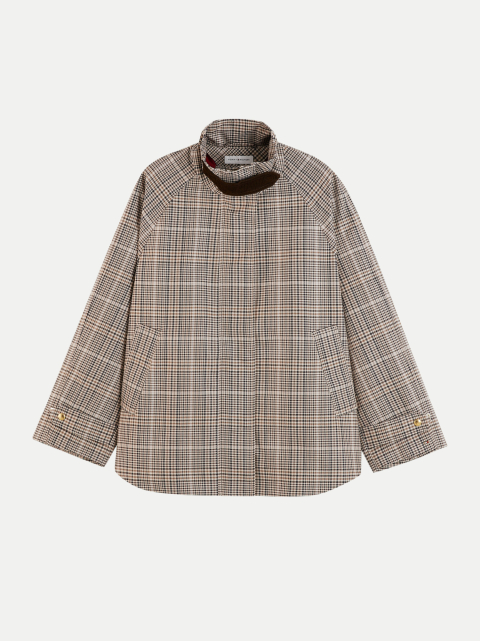 Tommy Hilfiger Cape-Mantel bei Robert Ley