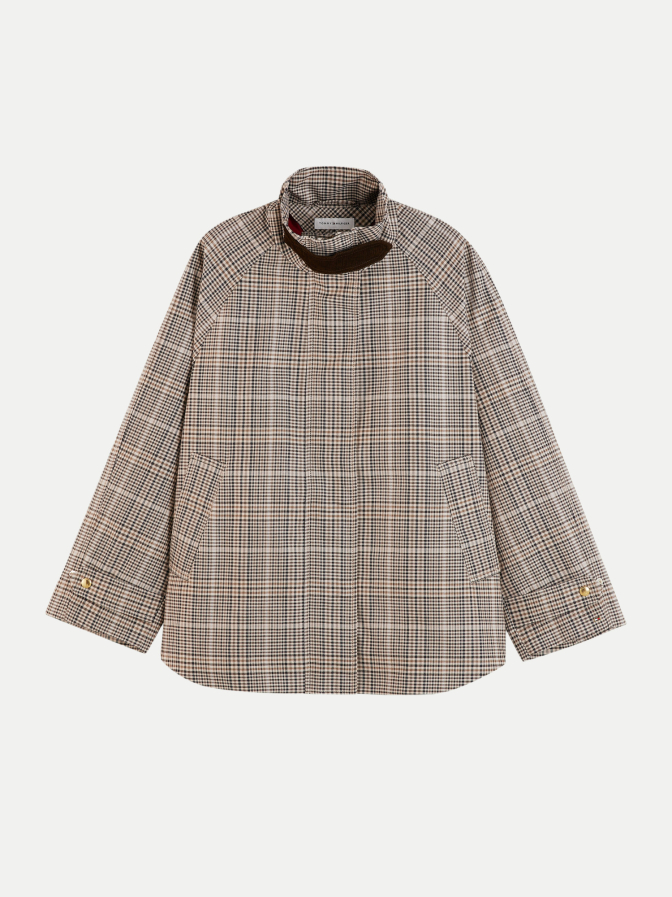 Tommy Hilfiger Cape-Mantel bei Robert Ley