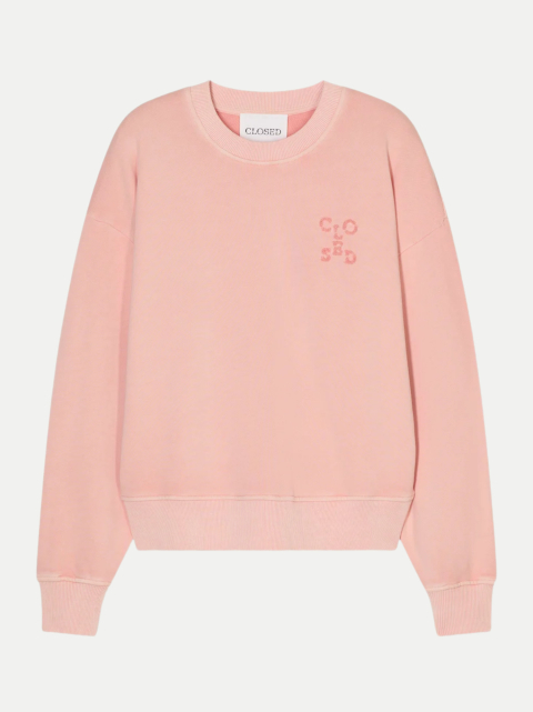 Closed Sweatshirt bei Robert Ley