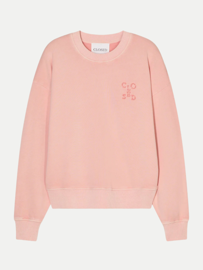 Closed Sweatshirt bei Robert Ley