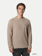 Kleinigkeit Signature Strick Crewneck 142 bei Robert Ley