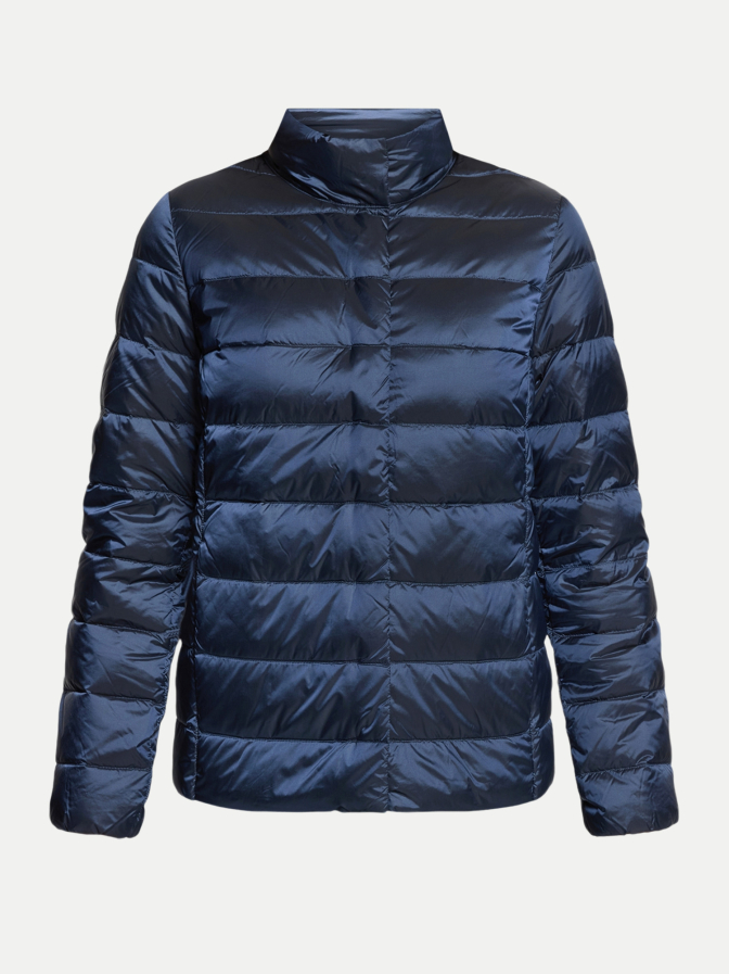 Betty Barclay Daunenjacke bei Robert Ley