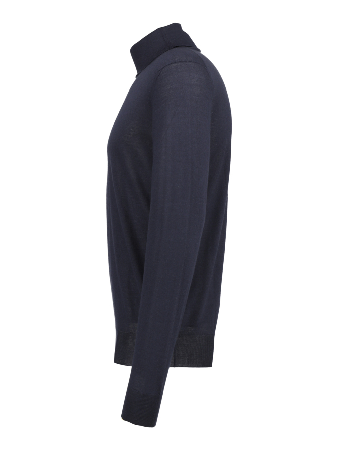Fedeli Rollkragenpullover aus Kaschmir bei Robert Ley