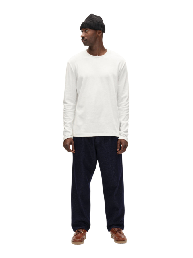 Gabba Longsleeve Dune Brush bei Robert Ley